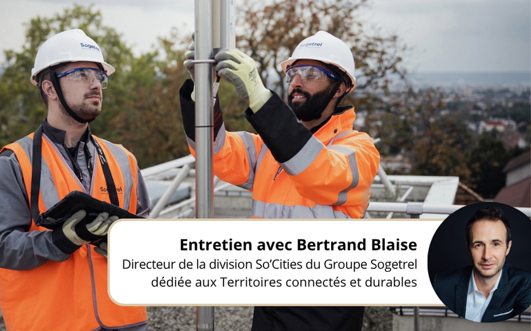 LoRaWAN : comment arbitrer entre réseaux privés et réseaux opérés ?